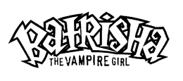 BATRISHA THE VAMPIRE GIRL trademark