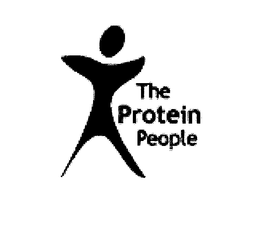 THE PROTEIN PEOPLE trademark