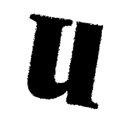 U trademark