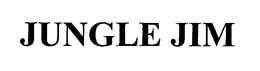 JUNGLE JIM trademark