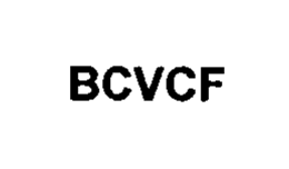 BCVCF trademark