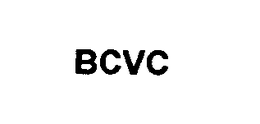 BCVC trademark