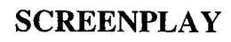 SCREENPLAY trademark