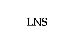 LNS trademark