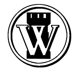 W trademark
