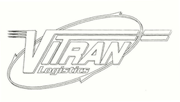 VITRAN LOGISTICS trademark
