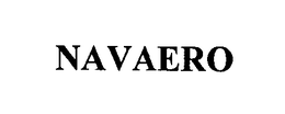 NAVAERO trademark