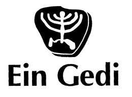 EIN GEDI trademark