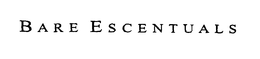 BARE ESCENTUALS trademark