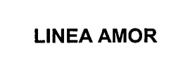 LINEA AMOR trademark