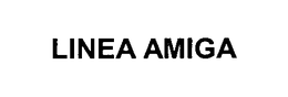 LINEA AMIGA trademark