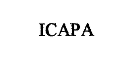 ICAPA trademark