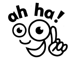 AH HA! trademark