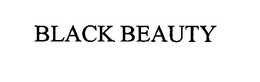 BLACK BEAUTY trademark
