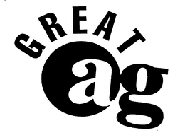 GREAT AG trademark