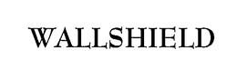 WALLSHIELD trademark