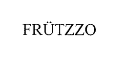 FRUTZZO trademark