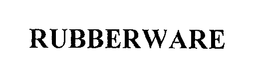 RUBBERWARE trademark