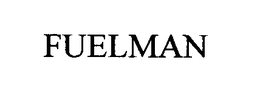 FUELMAN trademark