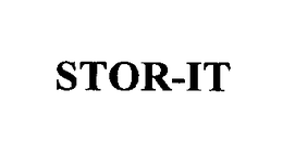STOR-IT trademark