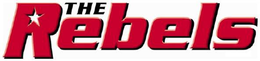 THE REBELS trademark