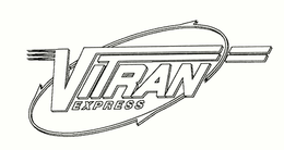 VITRAN EXPRESS trademark
