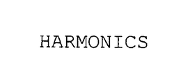 HARMONICS trademark