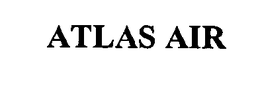 ATLAS AIR trademark