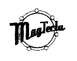 MAGTECTA trademark