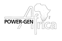 POWER-GEN AFRICA trademark