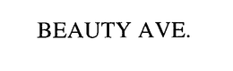 BEAUTY AVE. trademark