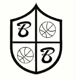 B trademark