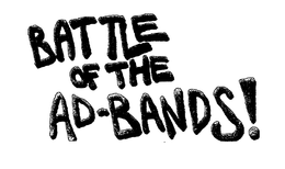 BATTLE OF THE AD-BANDS! trademark