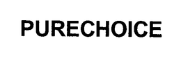 PURECHOICE trademark
