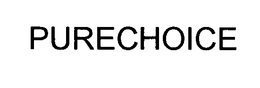 PURECHOICE trademark