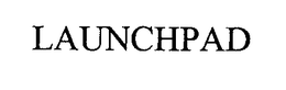LAUNCHPAD trademark
