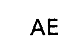 AE trademark