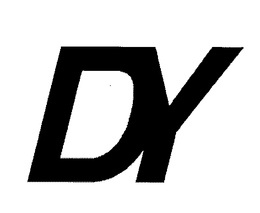 DY trademark