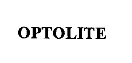 OPTOLITE trademark
