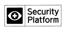 SECURITY PLATFORM trademark