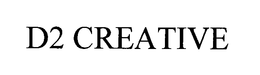 D2 CREATIVE trademark
