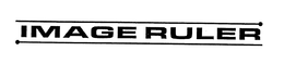 IMAGE RULER trademark