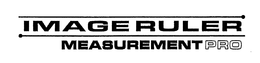 IMAGE RULER MEASUREMENT PRO trademark
