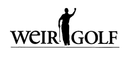WEIR GOLF trademark
