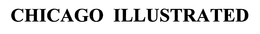 CHICAGO ILLUSTRATED trademark
