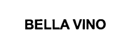 BELLA VINO trademark
