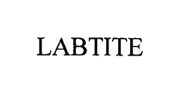 LABTITE trademark