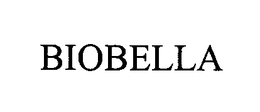 BIOBELLA trademark