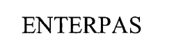 ENTERPAS trademark