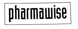 PHARMAWISE trademark